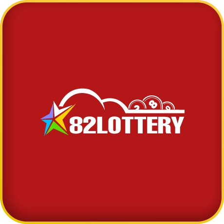 82 Lottery Vip Logo