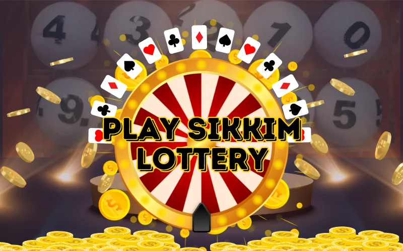 play sikkim lottery result