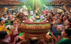 goa state lottery