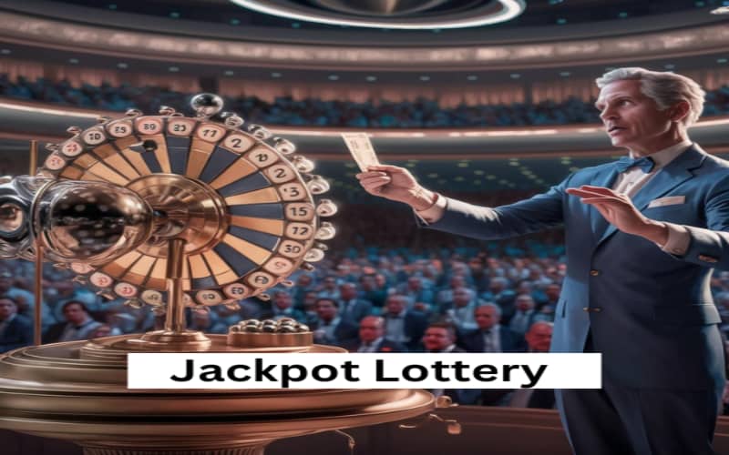 jackpot lottery play