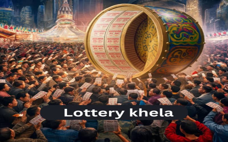 lottery khela