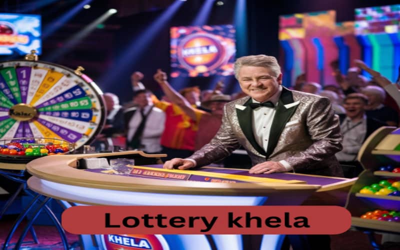 lottery khela play