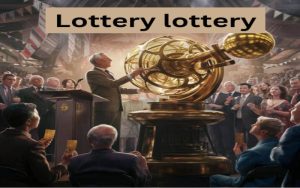 lottery lottery