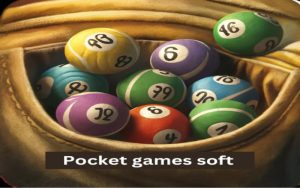 pocket games soft