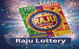 raju lottery