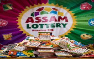 assam lottery