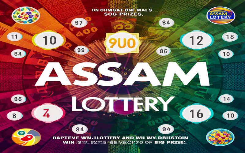 assam lottery play