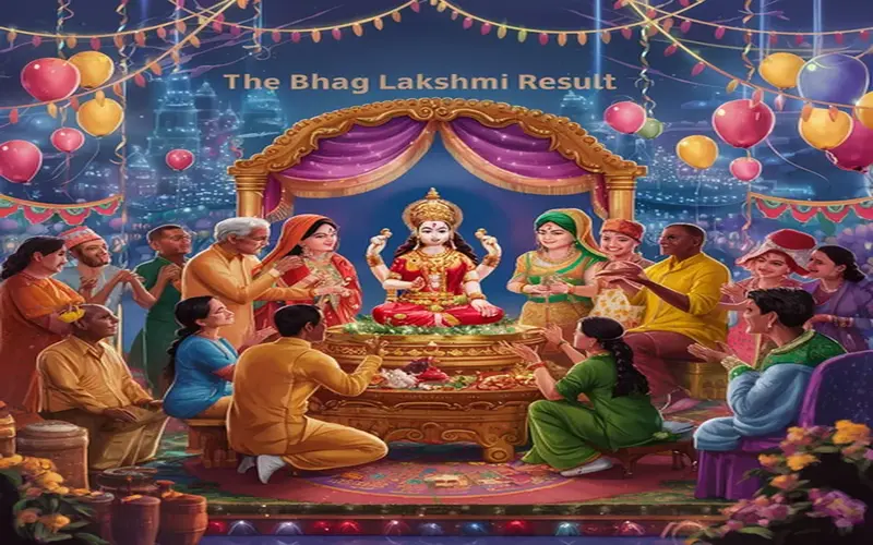 Bhag Lakshmi