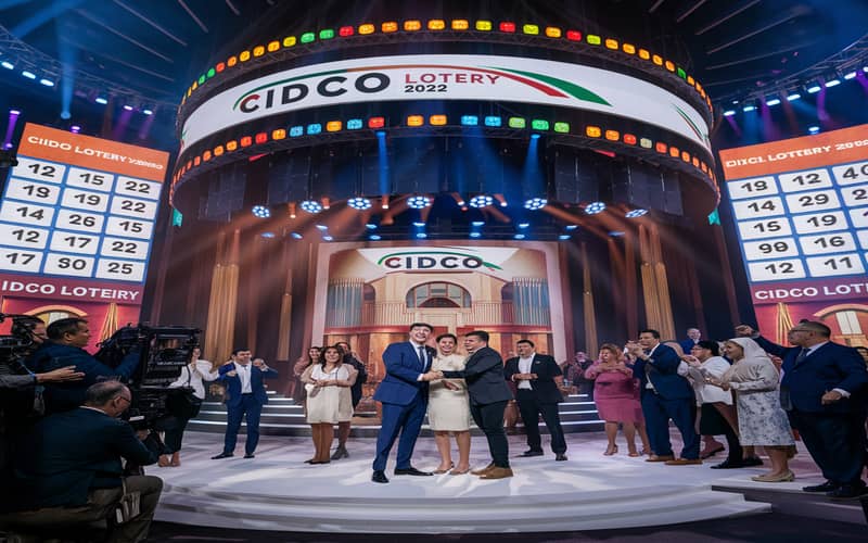 cidco lottery play