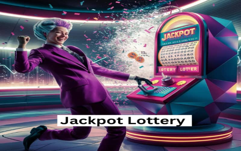 jackpot lottery