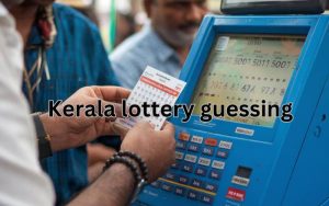 kerala lottery guessing