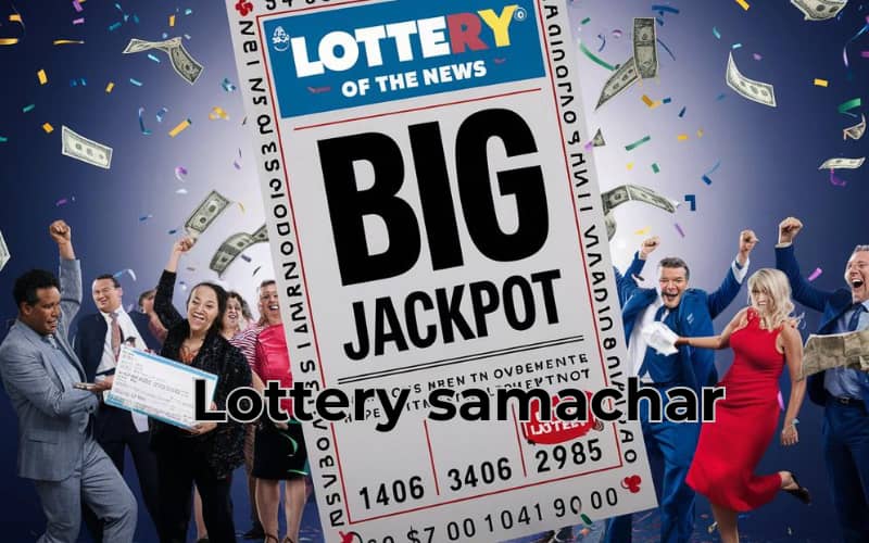 lottery samachar play