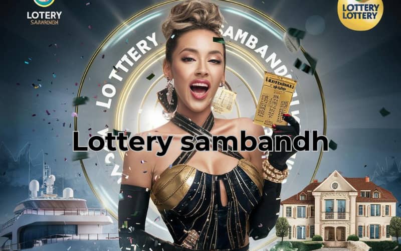 lottery sambadh play