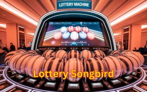 lottery songbird