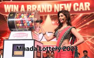 mhada lottery 2023