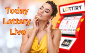 today lottery live