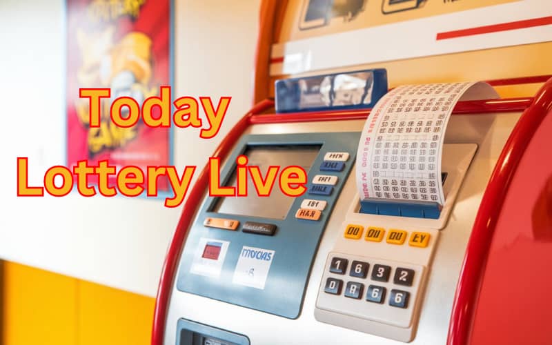 today lottery live play