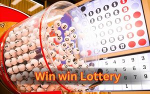 win win lottery