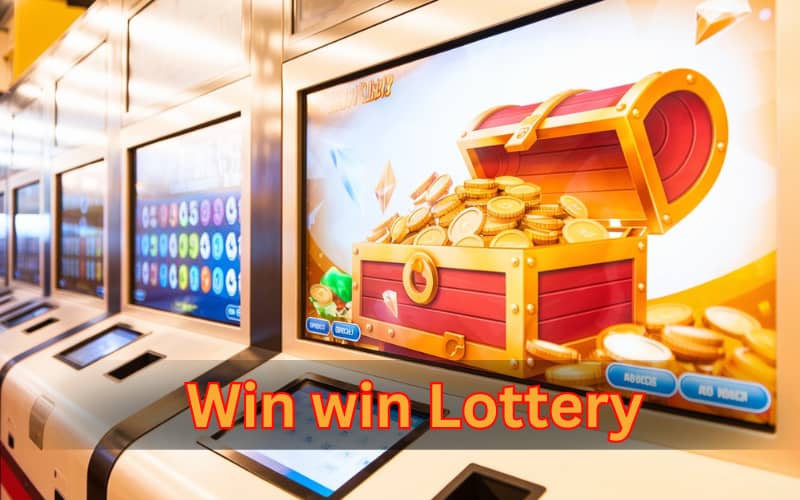 win win lottery