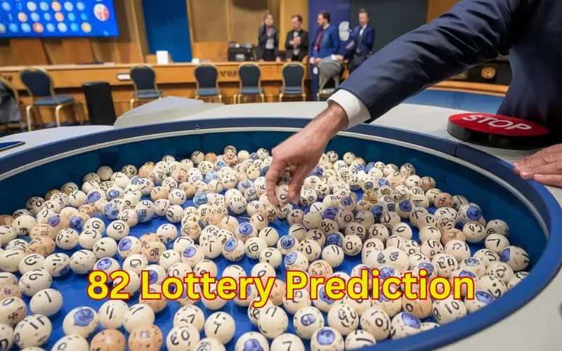 82 lottery predictions