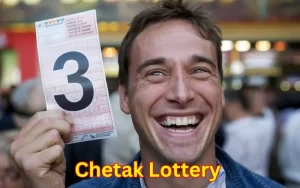 chetak lottery