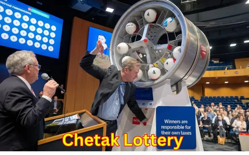 chetak lottery