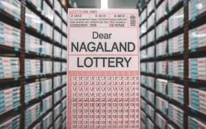 dear nagaland lottery