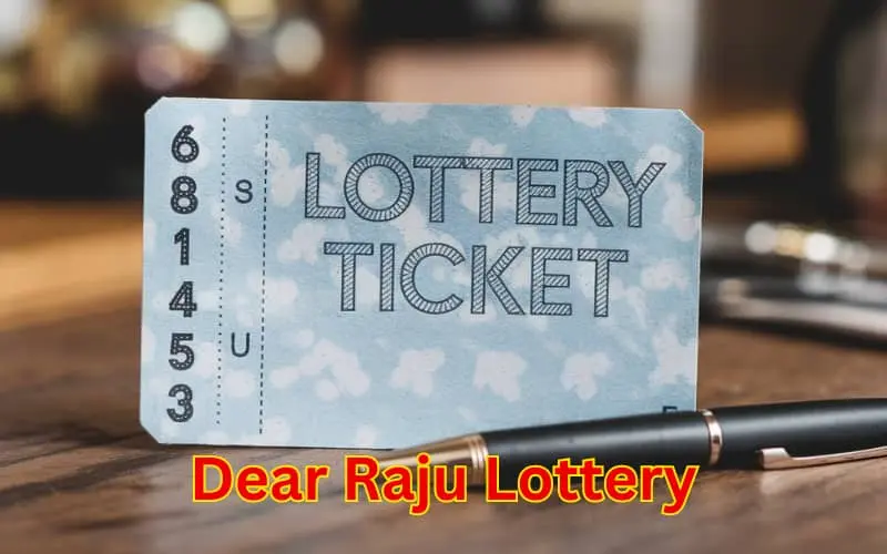 dear raju lottery