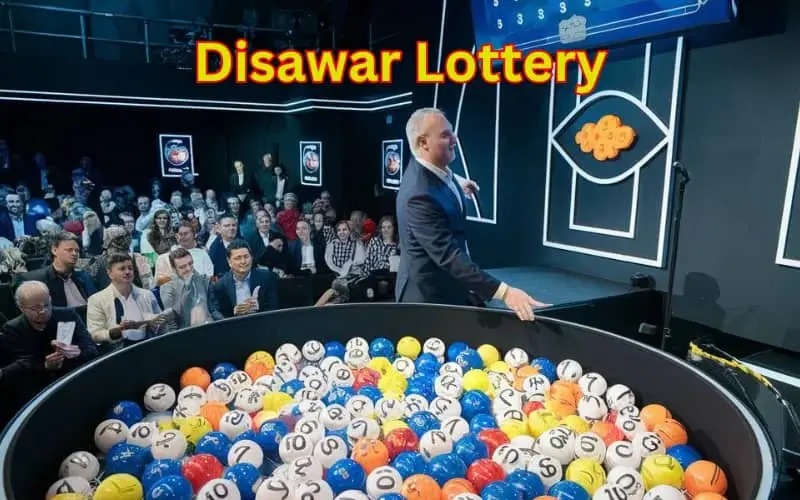 disawar lottery