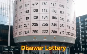 disawar lottery india