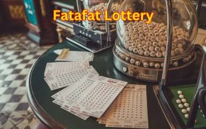 fatafat lottery