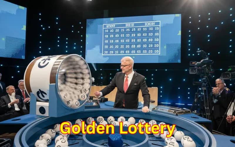 golden lottery