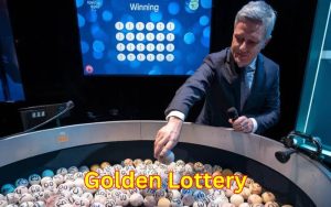 golden lottery india