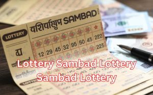 lottery sambad lottery sambad lottery