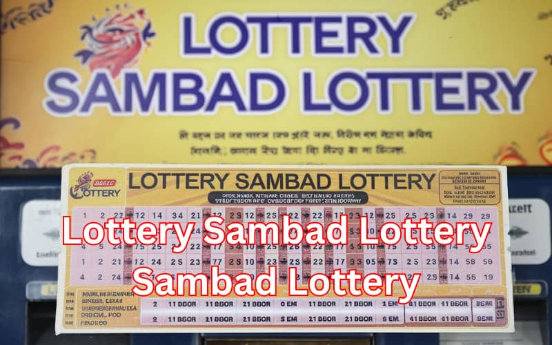 lottery sambad lottery sambad lottery