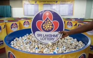 sri lakshmi lottery result