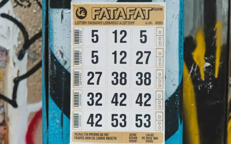 fatafat lottery result