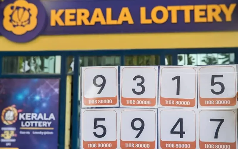 kerala lottery 4 number guessing today