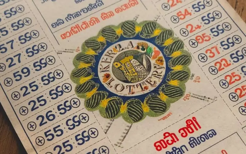 kerala lottery net