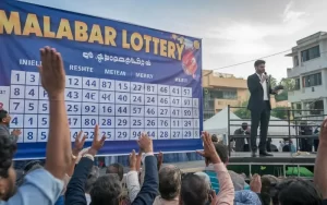 malabar lottery result