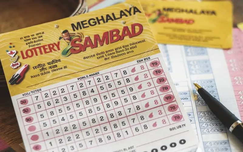 meghalaya lottery sambad