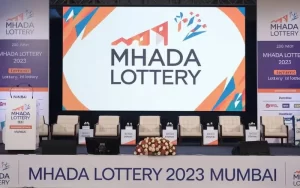 mhada lottery 2023 mumbai