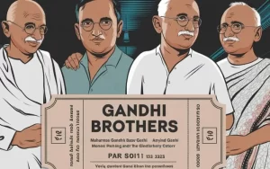 gandhi brothers lottery