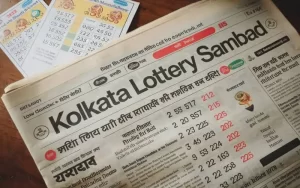 kolkata lottery sambad