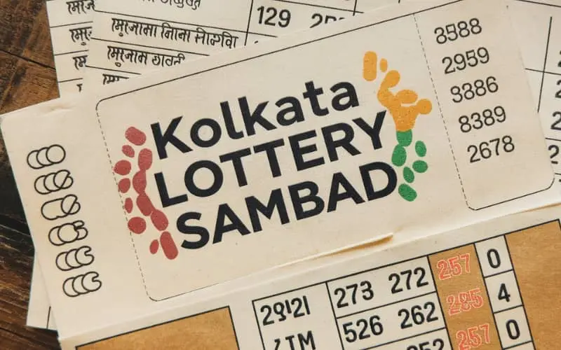 kolkata lottery sambad