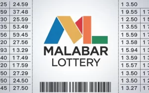 malabar lottery results