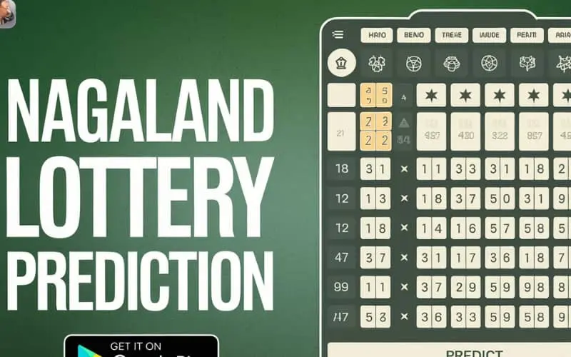 nagaland lottery prediction apk