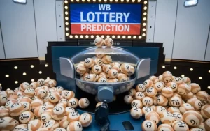 wb lottery prediction