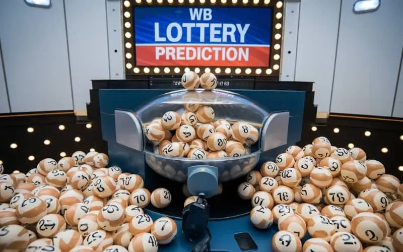 wb lottery prediction