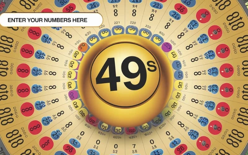 49s lottery predictions